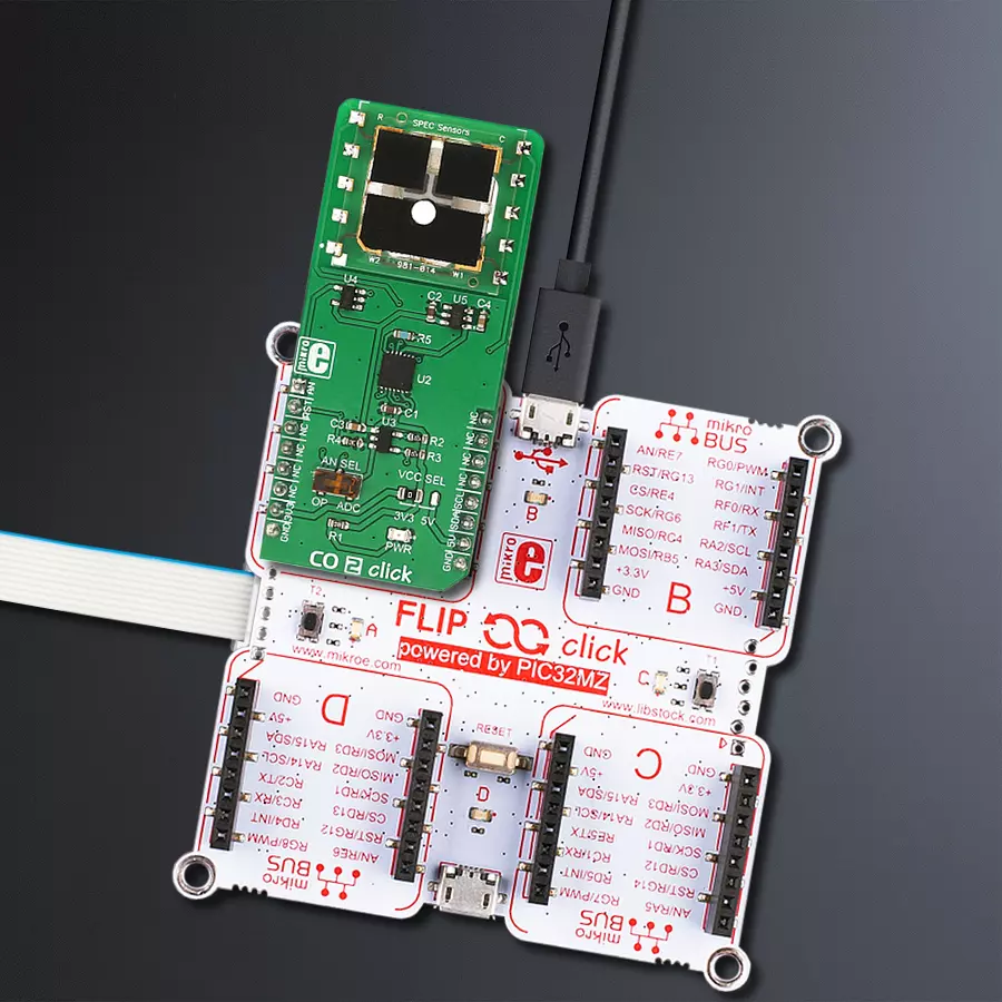 Board mapper by product7 hardware assembly