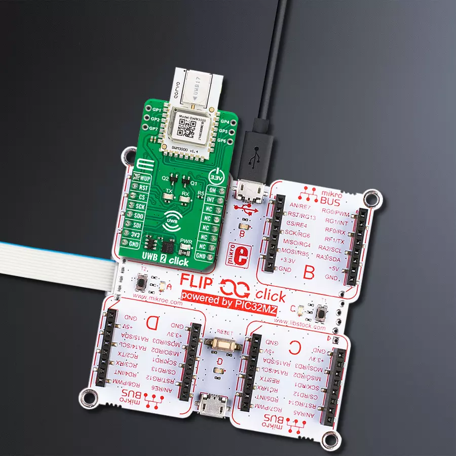 Board mapper by product7 hardware assembly