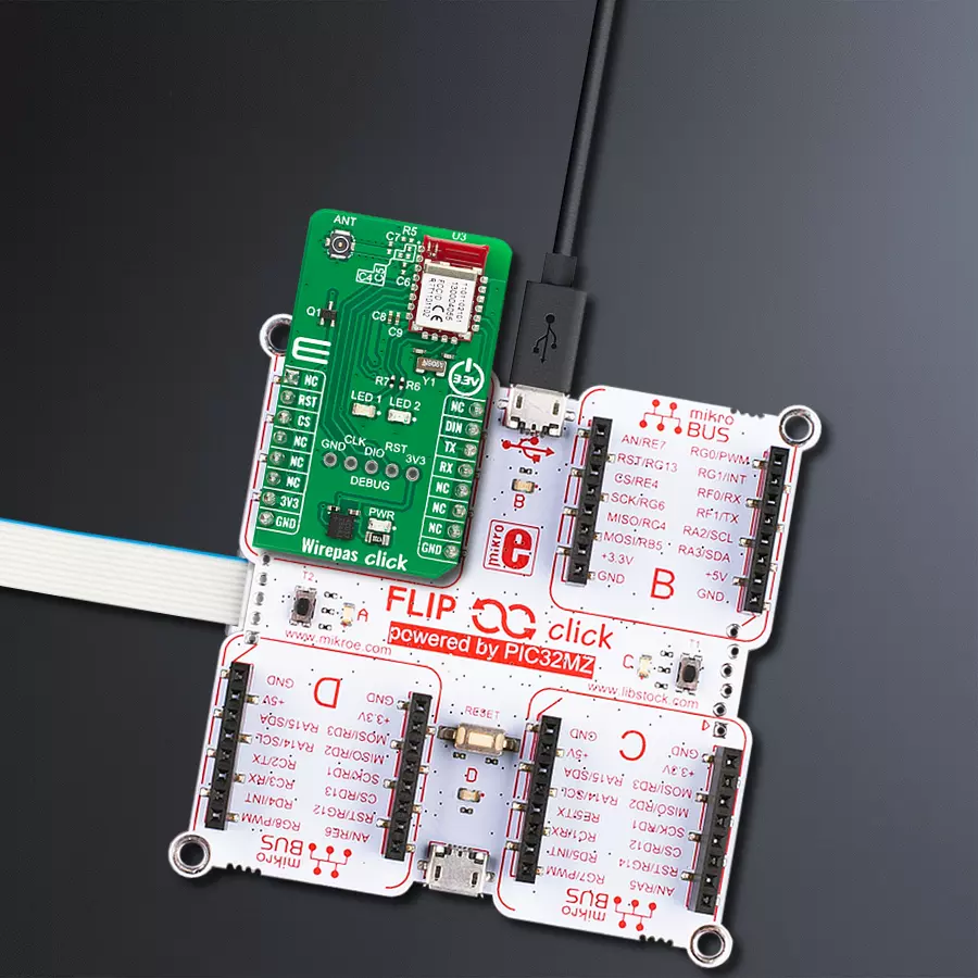 Board mapper by product7 hardware assembly