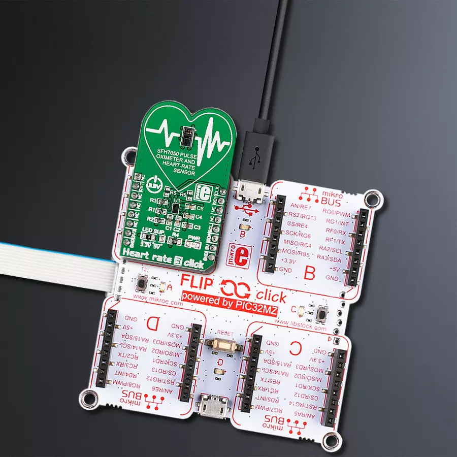 Board mapper by product7 hardware assembly
