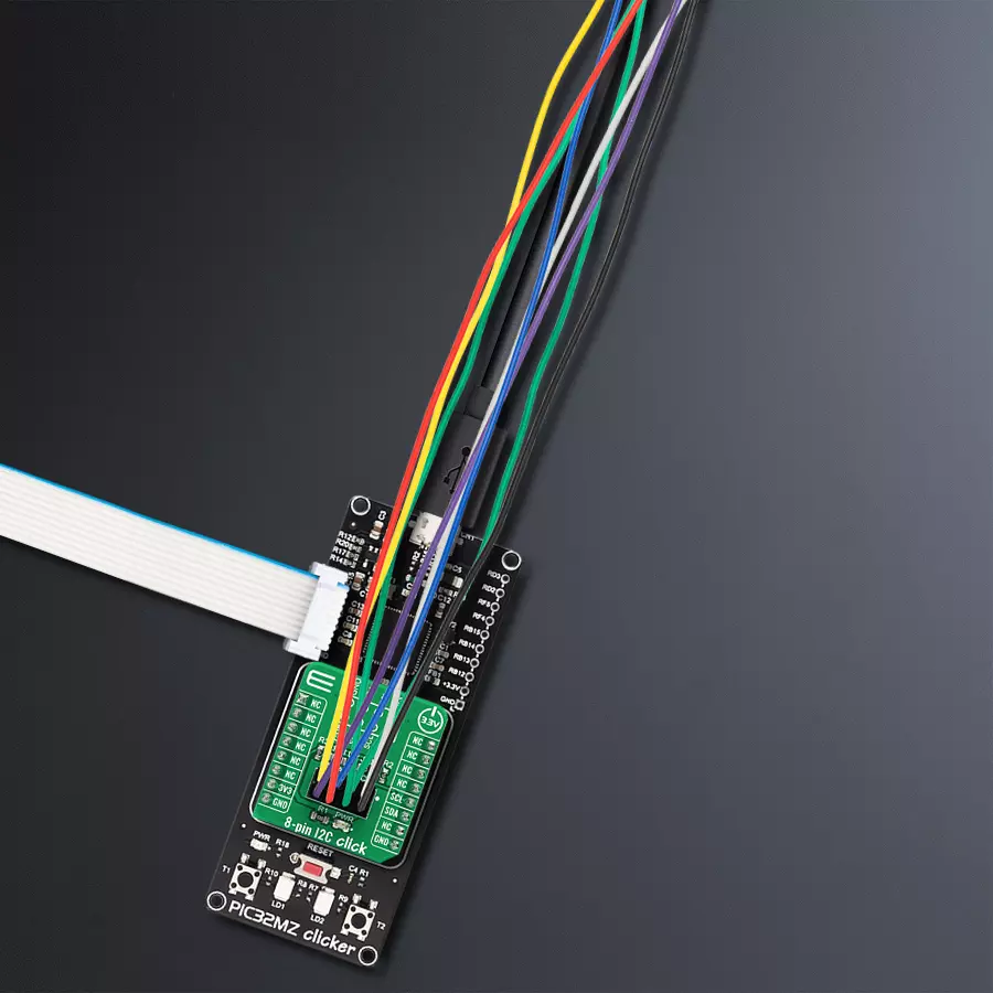 Board mapper by product7 hardware assembly