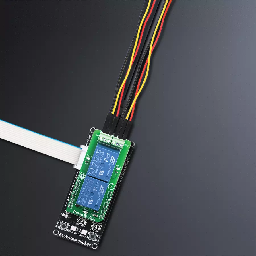 Board mapper by product7 hardware assembly