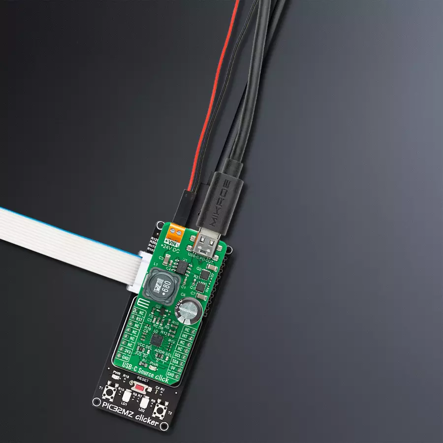 Board mapper by product7 hardware assembly