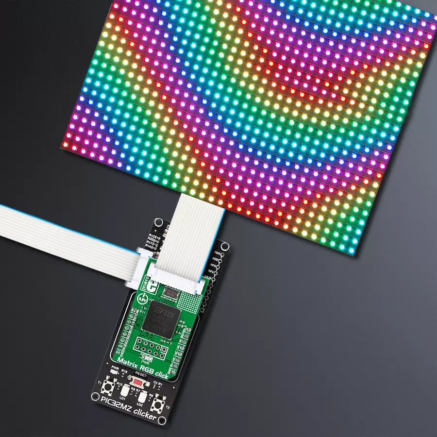 Board mapper by product7 hardware assembly