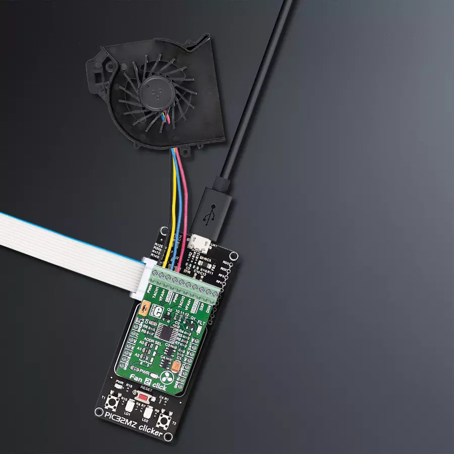 Board mapper by product7 hardware assembly
