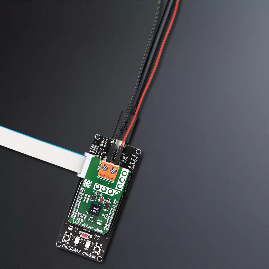 Board mapper by product7 hardware assembly
