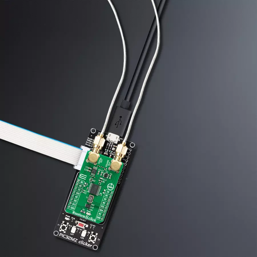 Board mapper by product7 hardware assembly