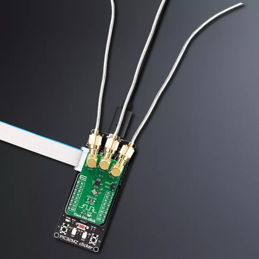 Board mapper by product7 hardware assembly