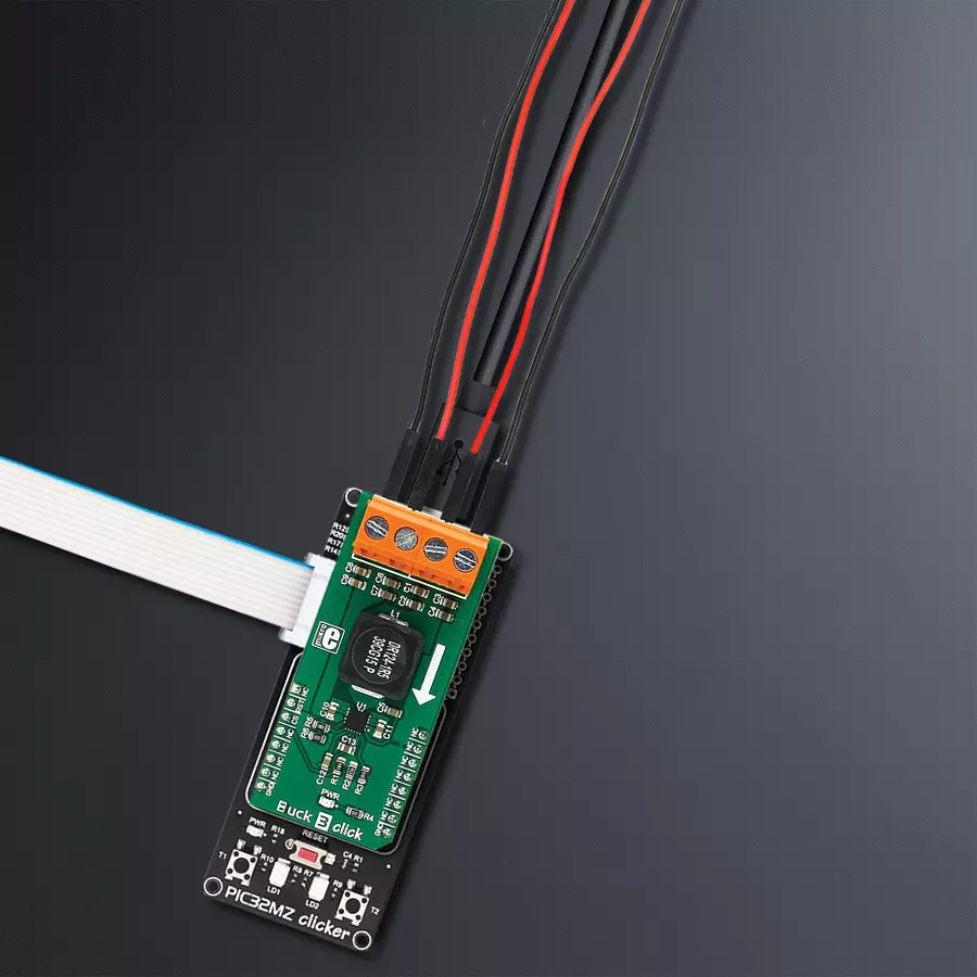 Board mapper by product7 hardware assembly