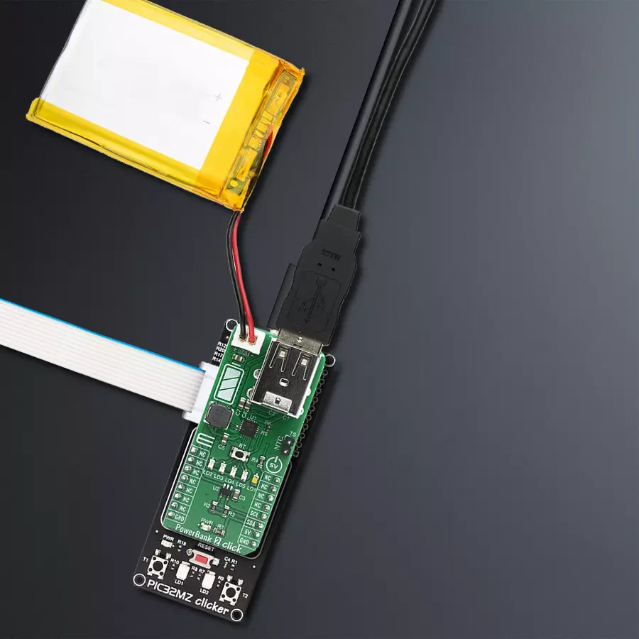 Board mapper by product7 hardware assembly