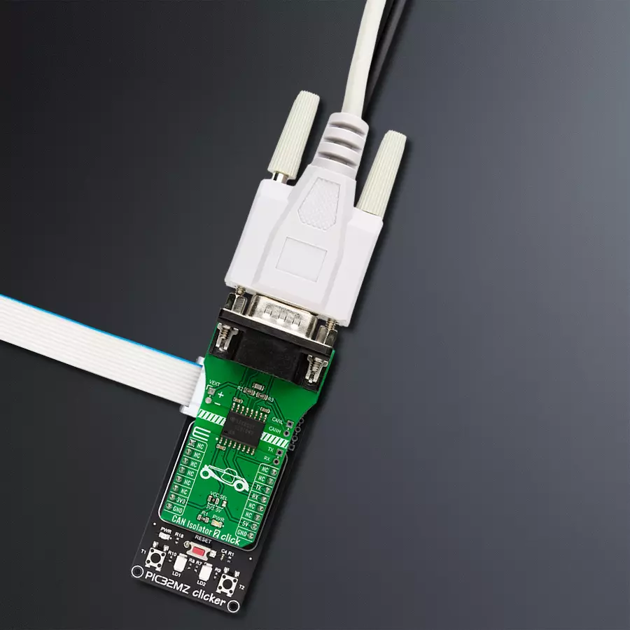 Board mapper by product7 hardware assembly