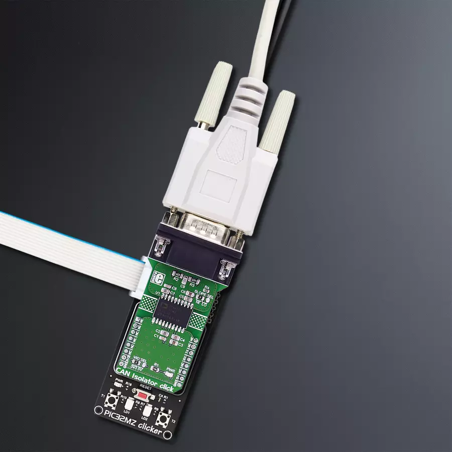 Board mapper by product7 hardware assembly