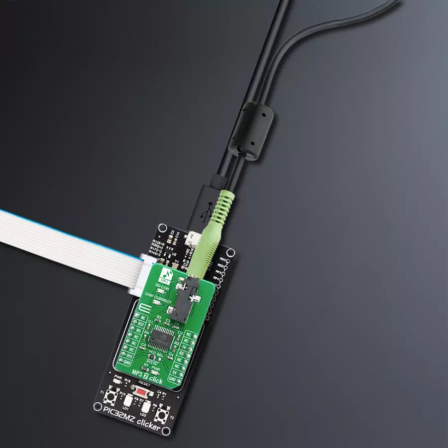 Board mapper by product7 hardware assembly