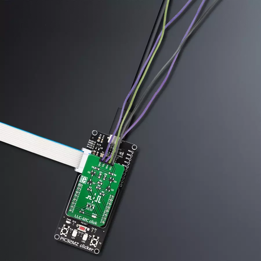 Board mapper by product7 hardware assembly