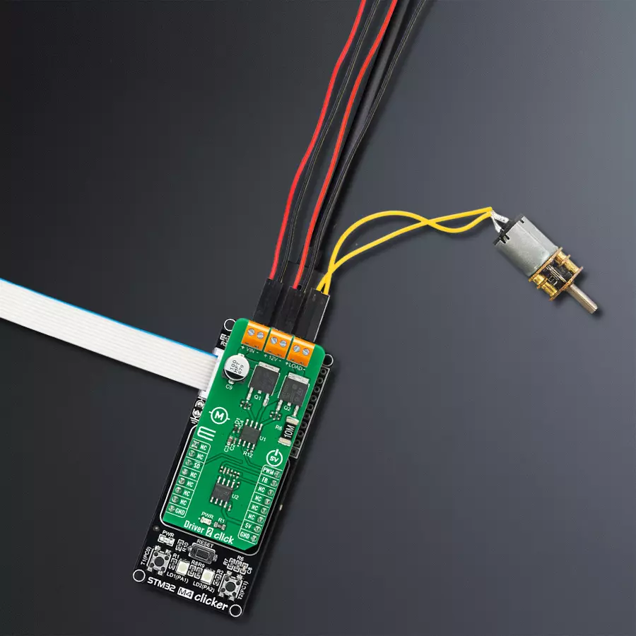 Board mapper by product7 hardware assembly