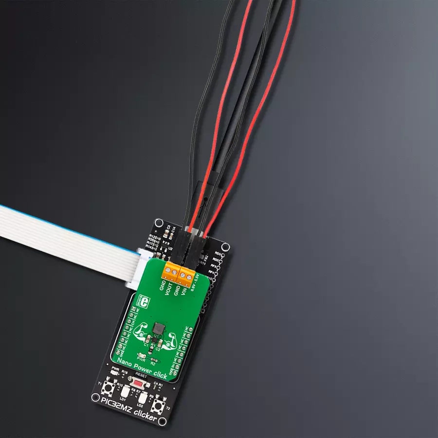Board mapper by product7 hardware assembly