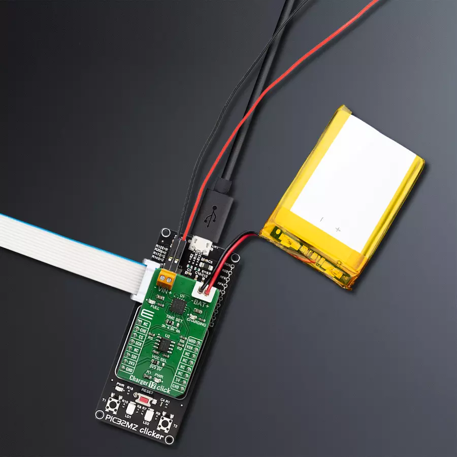 Board mapper by product7 hardware assembly