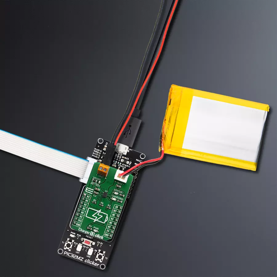 Board mapper by product7 hardware assembly