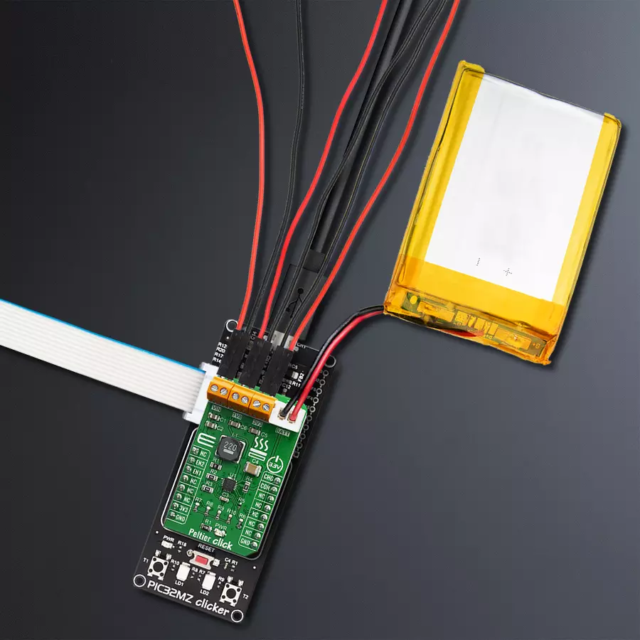 Board mapper by product7 hardware assembly