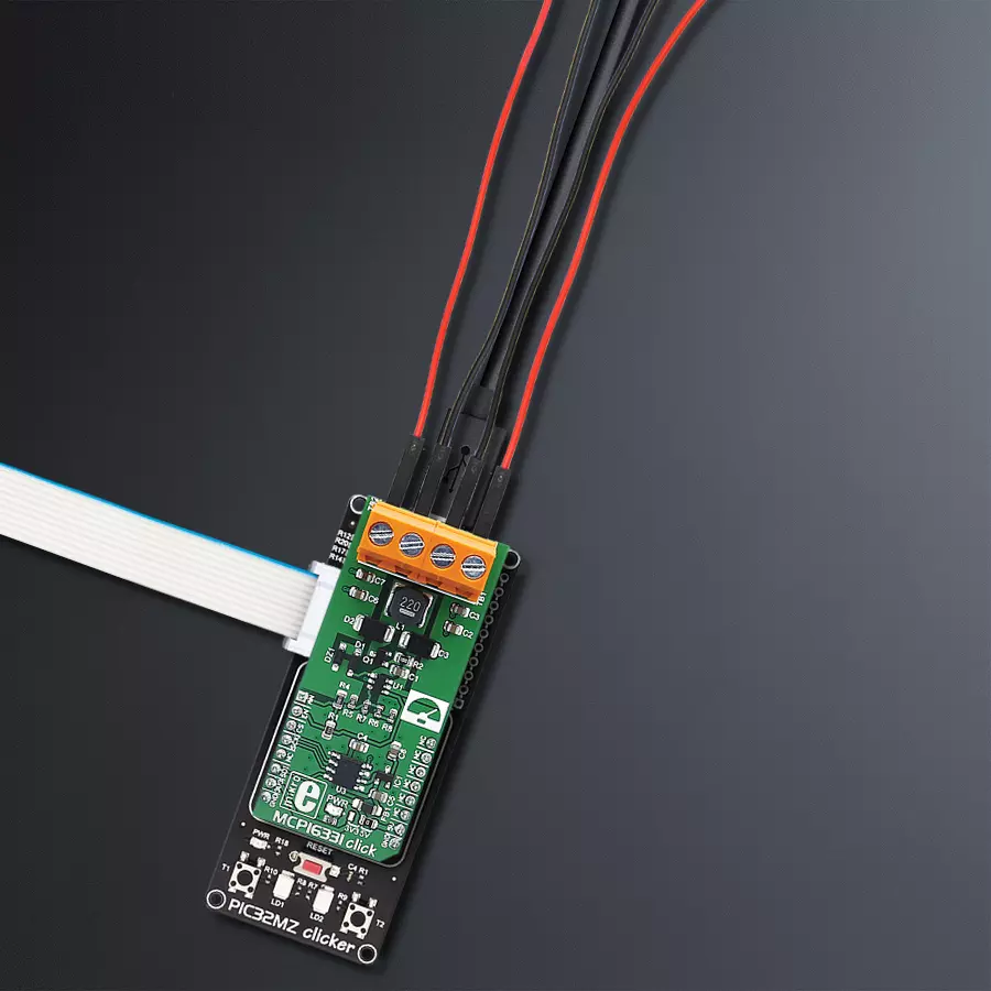 Board mapper by product7 hardware assembly
