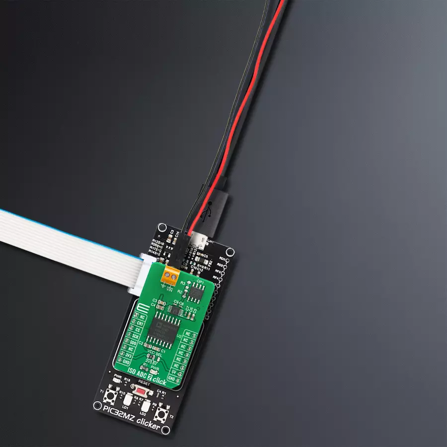 Board mapper by product7 hardware assembly