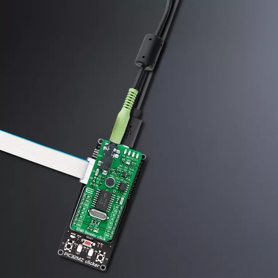 Board mapper by product7 hardware assembly