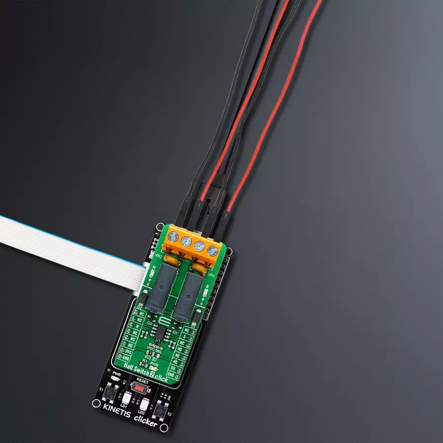 Board mapper by product7 hardware assembly