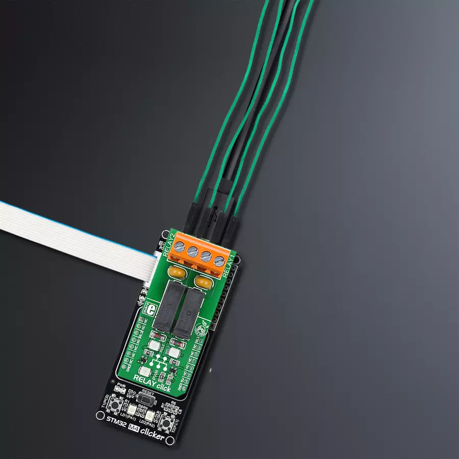Board mapper by product7 hardware assembly