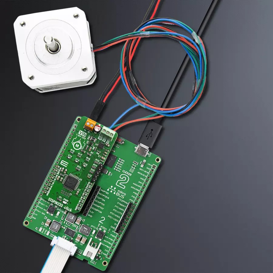 Board mapper by product7 hardware assembly