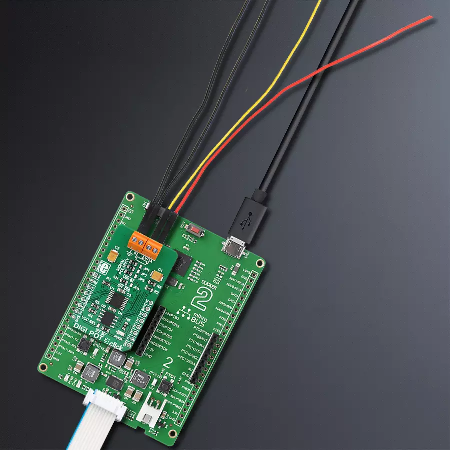 Board mapper by product7 hardware assembly