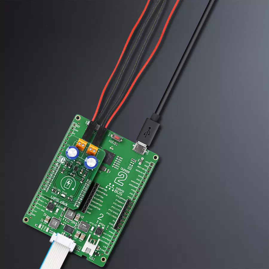 Board mapper by product7 hardware assembly