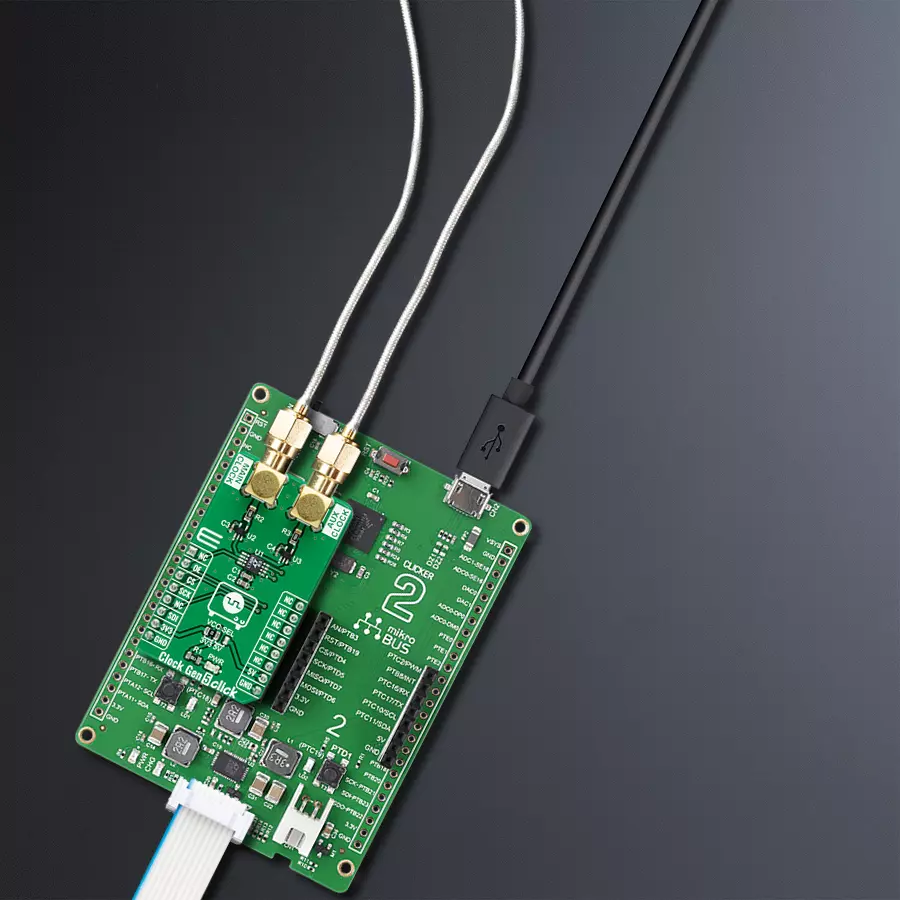 Board mapper by product7 hardware assembly