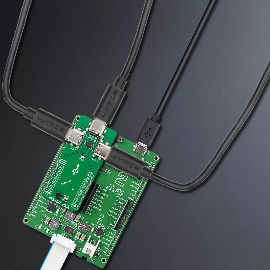 Board mapper by product7 hardware assembly