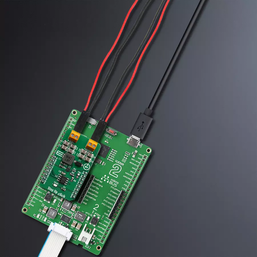 Board mapper by product7 hardware assembly