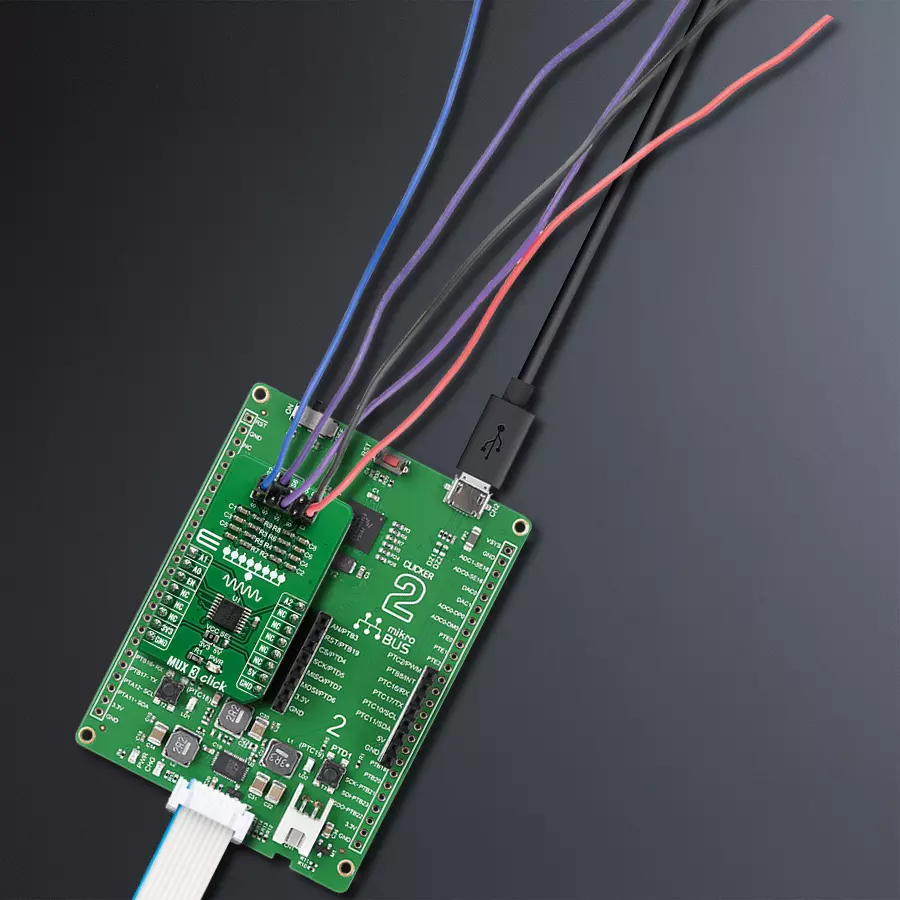 Board mapper by product7 hardware assembly