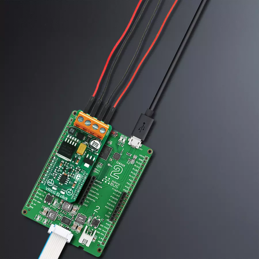 Board mapper by product7 hardware assembly