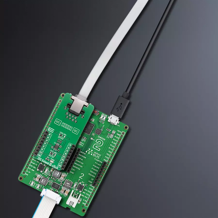 Board mapper by product7 hardware assembly