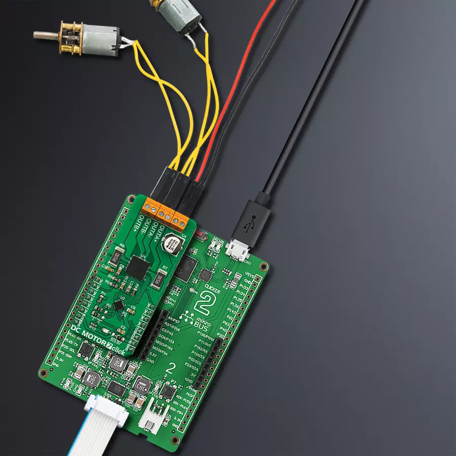 Board mapper by product7 hardware assembly