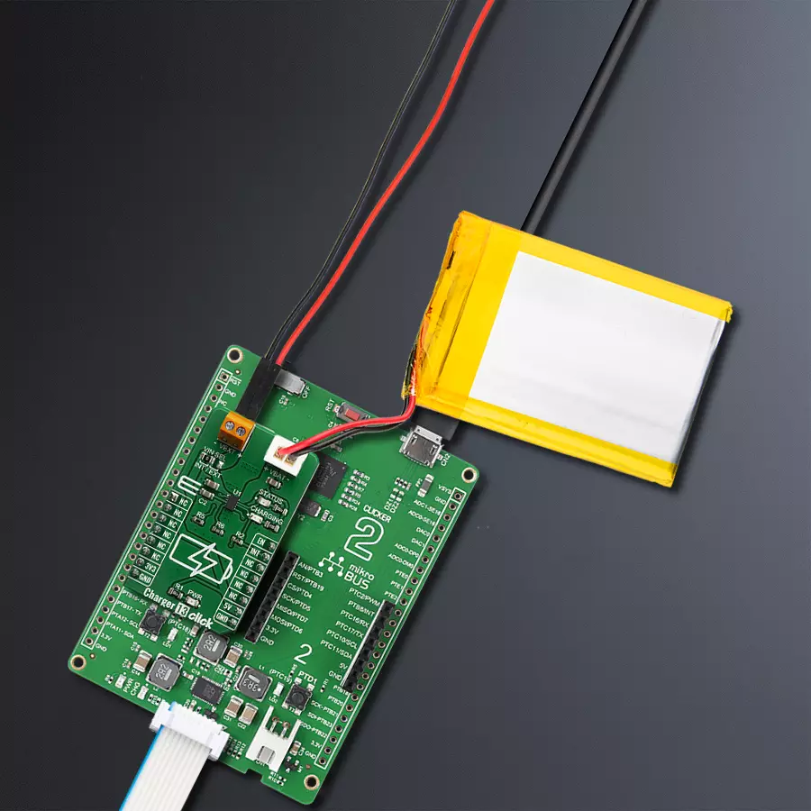 Board mapper by product7 hardware assembly
