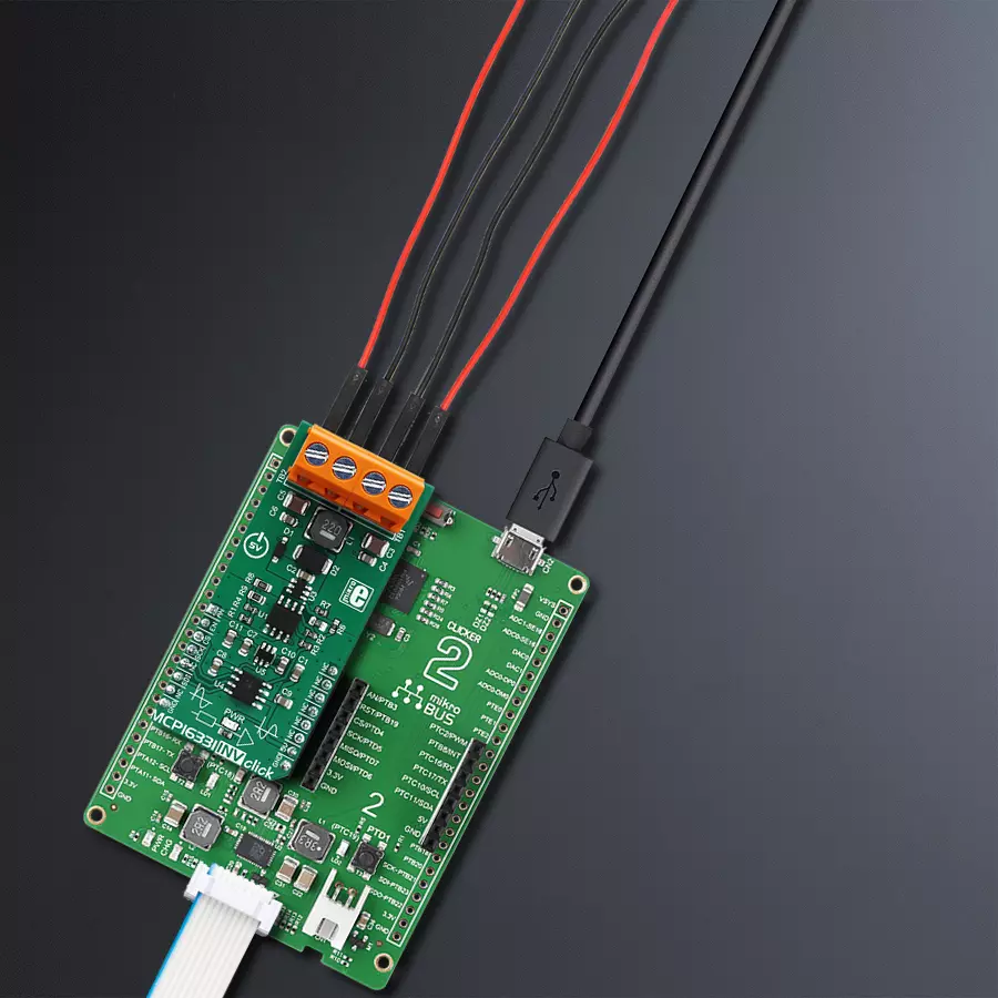 Board mapper by product7 hardware assembly