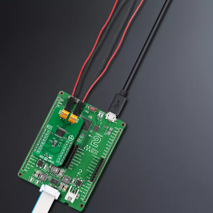 Board mapper by product7 hardware assembly
