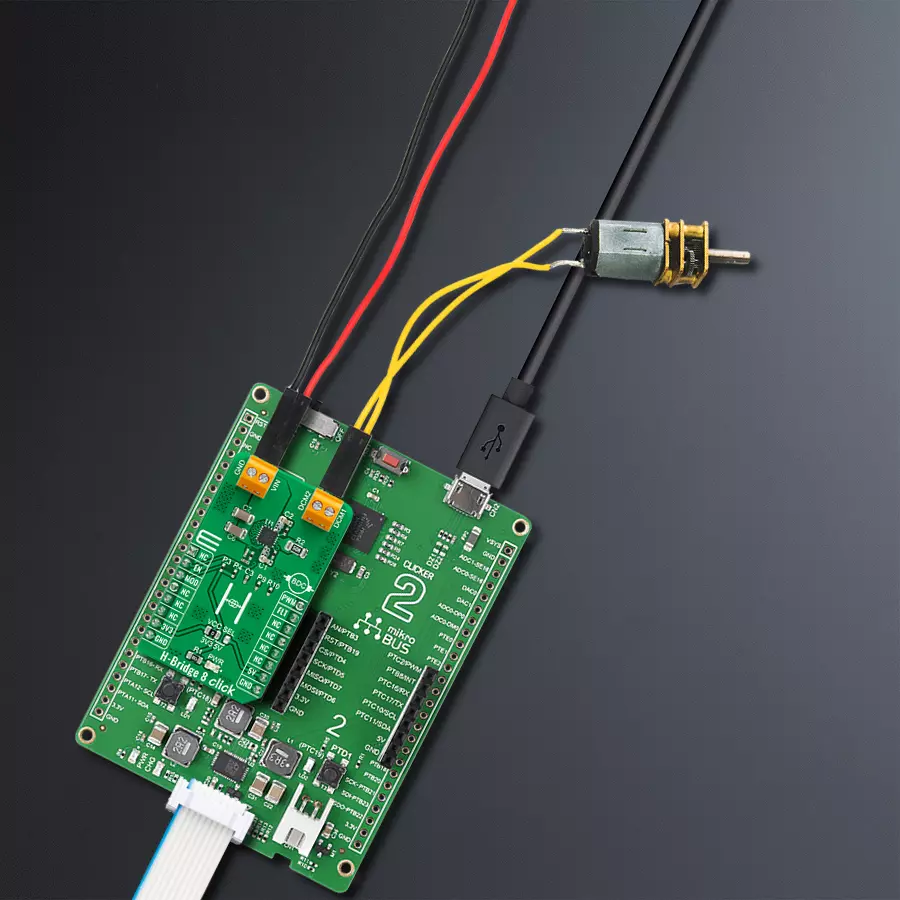 Board mapper by product7 hardware assembly