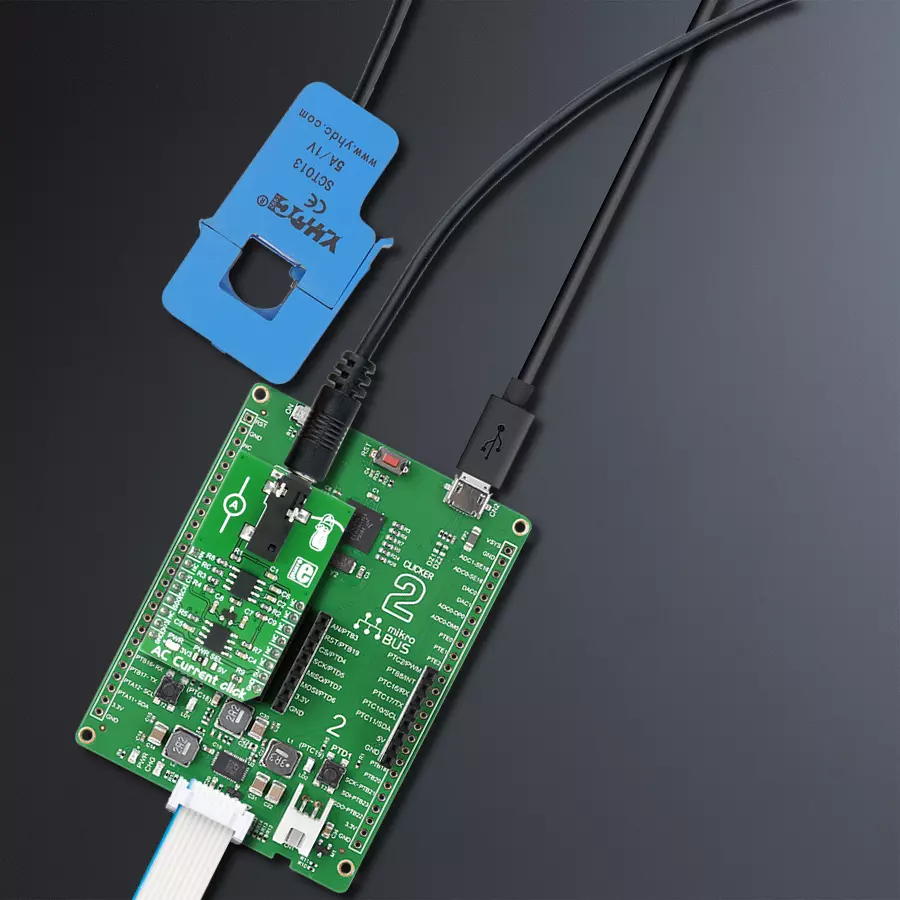 Board mapper by product7 hardware assembly