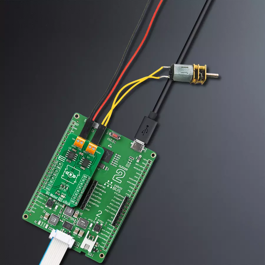 Board mapper by product7 hardware assembly