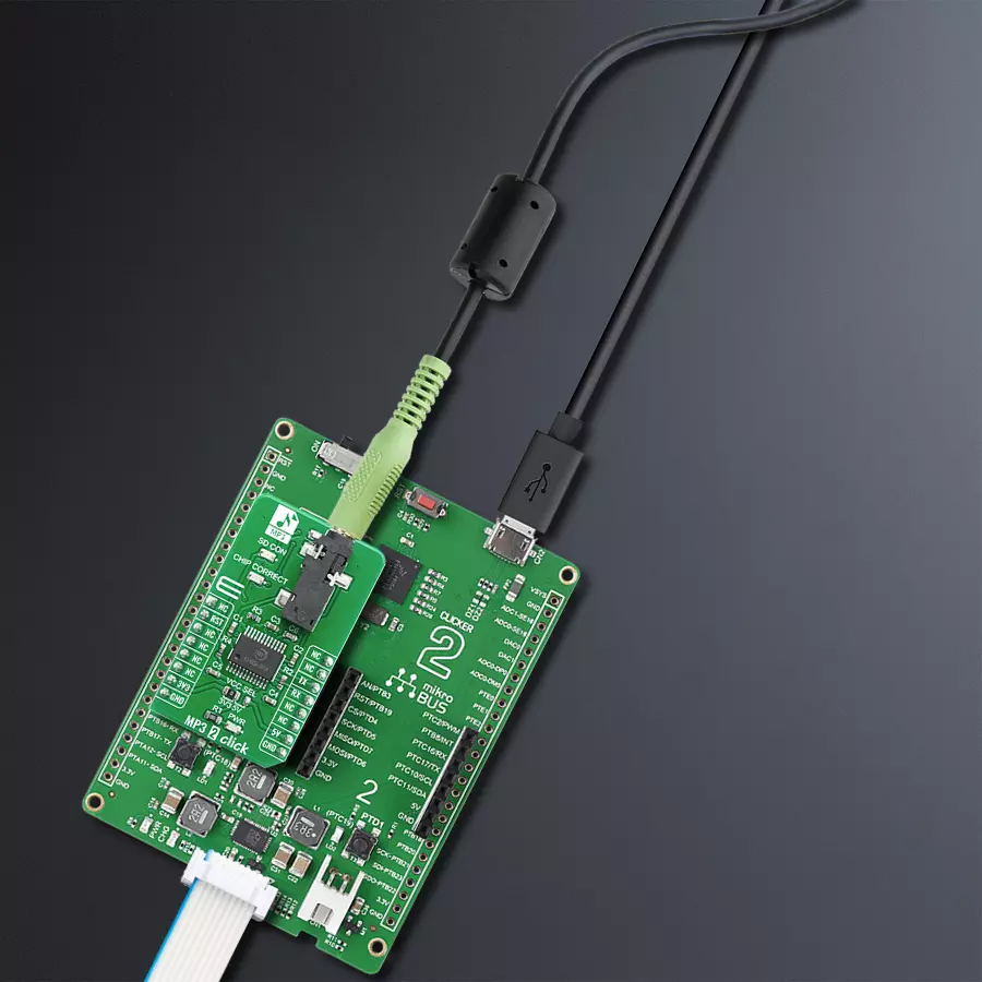 Board mapper by product7 hardware assembly