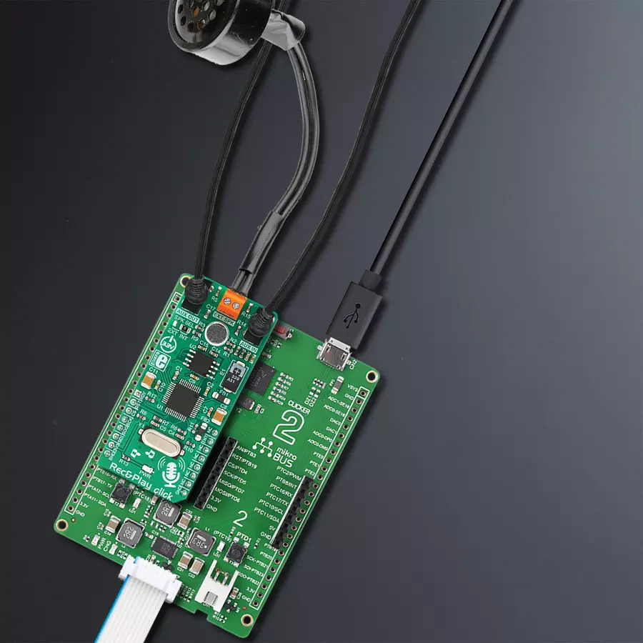Board mapper by product7 hardware assembly