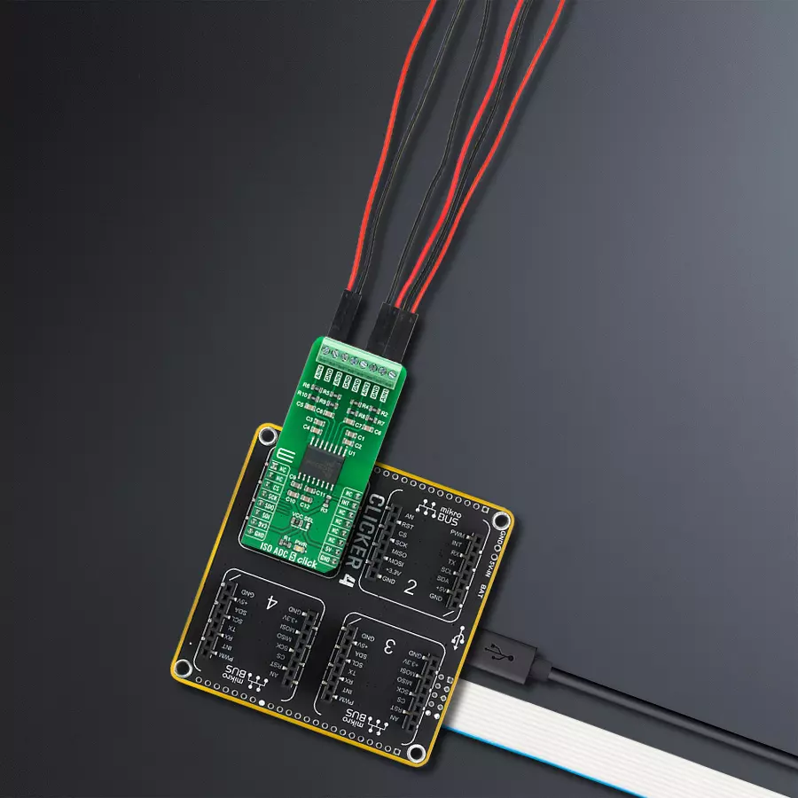 Board mapper by product7 hardware assembly