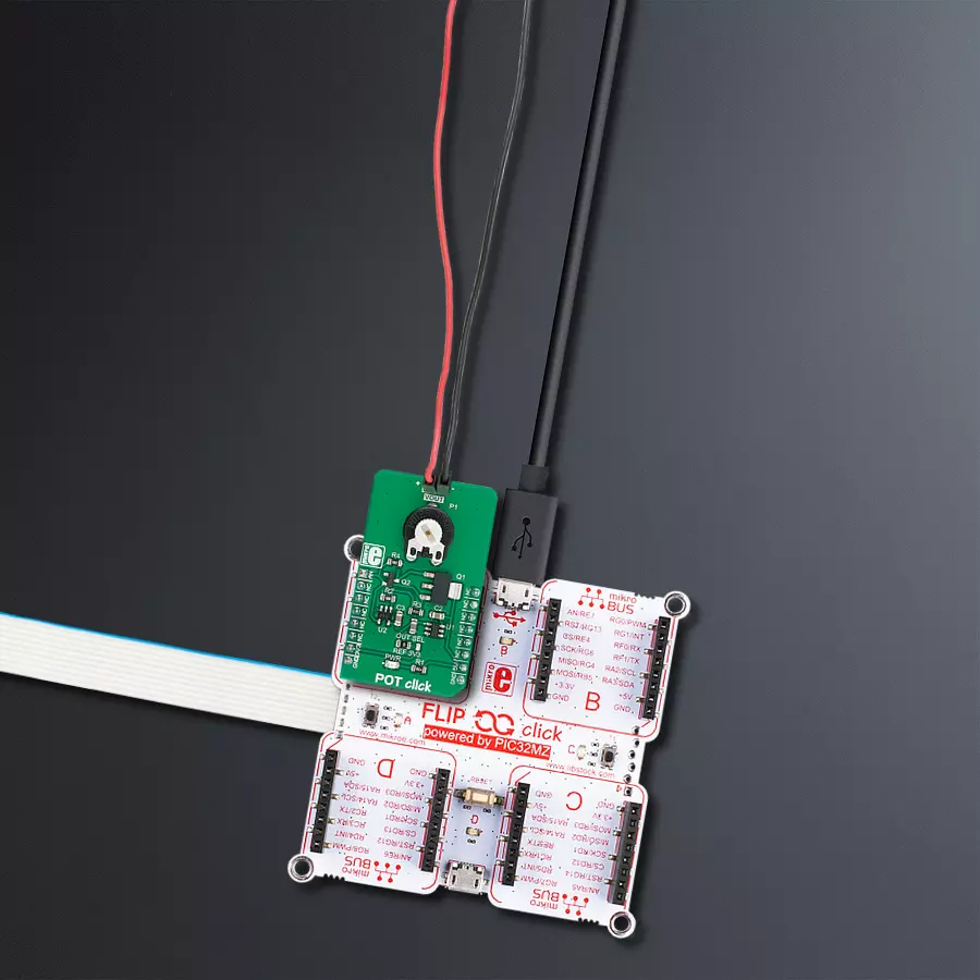 Board mapper by product7 hardware assembly