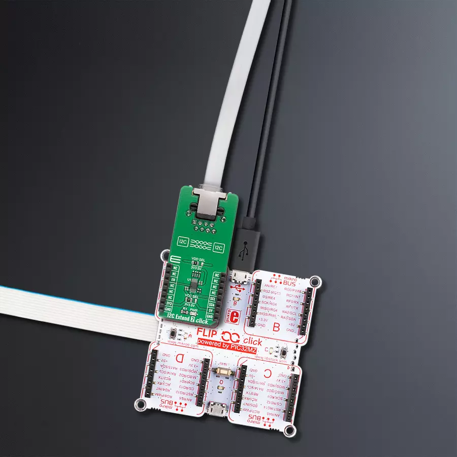 Board mapper by product7 hardware assembly