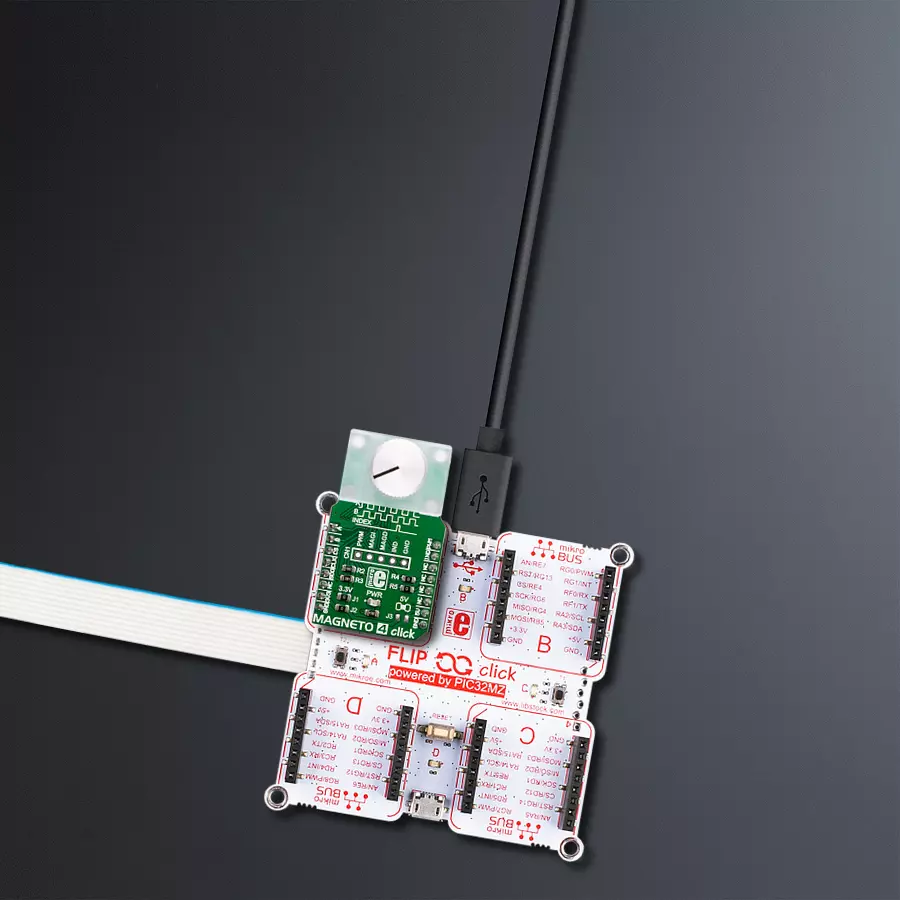 Board mapper by product7 hardware assembly